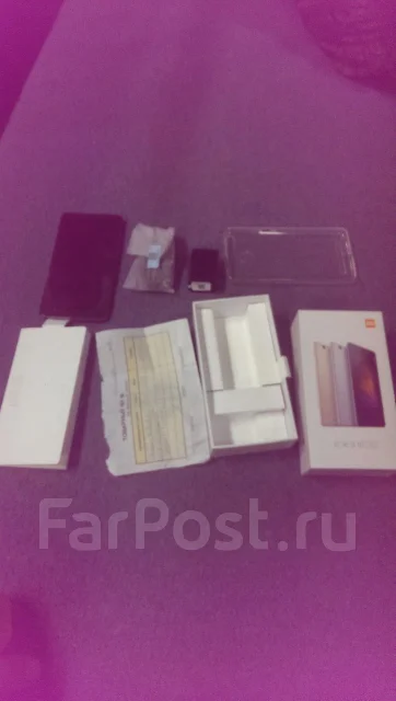 Xiaomi Redmi 3S. ����� ����