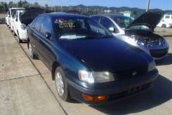 Toyota Corona. ST195, 3SFE