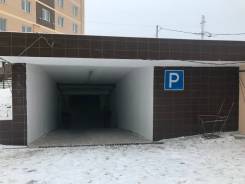 Места парковочные. улица Шевчука 30б, р-н Индустриальный, 15 кв. м., электричество