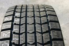 Dunlop Grandtrek SJ7. Зимние, без шипов, 2011 год, 20 %, 4 шт
