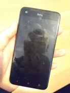 HTC Butterfly. �/�