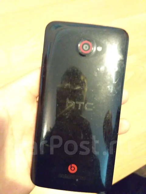 HTC Butterfly. �/� ����