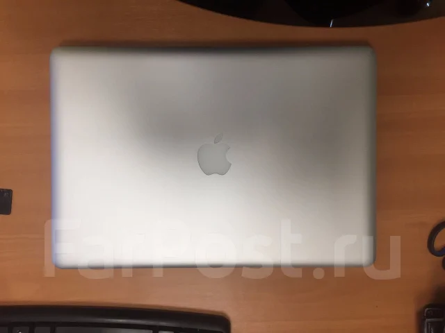 Apple MacBook Pro 15 2011 Late MD322. 15.4", 2,4����, ��� 4 ��, ���� 1 000���, WiFi: 1, Bluetooth: 1, ����������� �� 7��. ����