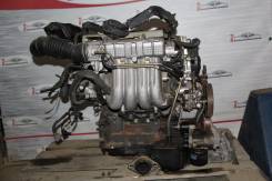 Двигатель в сборе. Mitsubishi Outlander Mitsubishi Galant Mitsubishi Grandis, NA4W Двигатель 4G69