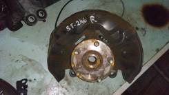 Ступица. Toyota Caldina, ST246W, ST246 Двигатель 3SGTE