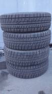 Bridgestone Blizzak Revo GZ. Зимние, без шипов, 2016 год, без износа, 4 шт