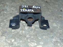 Подушка глушителя. Nissan Teana, J31 Двигатель VQ23DE