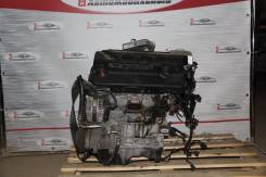 Двигатель в сборе. Honda Avancier Honda Elysion, DBA-RR3, DBA-RR4 Honda Odyssey Honda Inspire, UA-UC1, DBA-UC1 Двигатель J30A