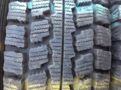 Goodyear Ice Navi Van. Всесезонные, 2008 год, износ: 5%, 4 шт