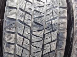 Bridgestone Blizzak DM-V1. Всесезонные, 2008 год, износ: 10%, 4 шт