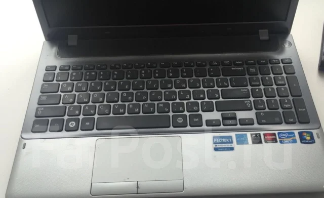 Samsung 350V5C. ��� 6 ��, ���� 500���, WiFi: 1, Bluetooth: 1 ����