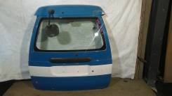 Дверь пятая TOYOTA TOWNACE, CR51, 2C, 0080006897