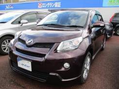 Toyota ist. автомат, 1.5, бензин, 27 000 тыс. км, б/п. Под заказ