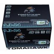 Tomahawk. Под заказ