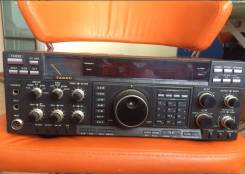 Трансивер Yaesu FT-990 (япония)