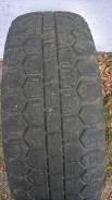 Dunlop Graspic HS-3. Зимние, без шипов, 2004 год, износ: 50%, 1 шт