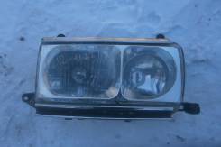 Фара. Toyota Land Cruiser, HDJ80, HDJ81, HDJ81V