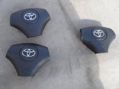Подушка безопасности. Toyota Premio, AZT240, NZT240, ZZT240, ZZT245 Toyota Allion, AZT240, NZT240, ZZT240, ZZT245 Двигатели: 1AZFSE, 1NZFE, 1ZZFE