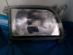 Фара. Toyota Hiace, KZH100G, KZH106G, KZH106W, KZH110G, KZH116G, LH100G, LH102, LH102V, LH103, LH103V, LH104, LH105, LH107G, LH107W, LH108, LH109V, LH...