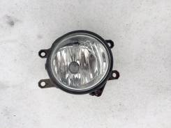 Фара противотуманная. Toyota: Allion, Mark X Zio, Crown, ist, Vios, iQ, Avensis, Corolla, Innova, Avanza, Estima, Vanguard, Tarago, Isis, Vellfire, Ay...
