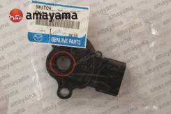 Переключатель, передний Mazda FN0121444