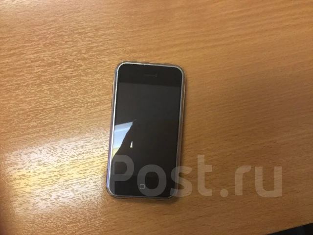 Apple iPhone 2G. �/� ����