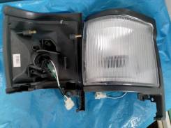 Габаритный огонь. Toyota Hiace, KZH100G, KZH106G, KZH106W, KZH110G, KZH116G, KZH120G, LH100G, LH102, LH102V, LH103, LH103V, LH104, LH105, LH107G, LH10...