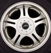 Weds Joker. 6.5x16, 5x114.30, 5x114.30, ET35