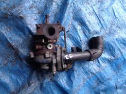 Турбина. Daihatsu Midget II Daihatsu Hijet Truck Daihatsu Hijet Daihatsu Atrai Двигатель EF