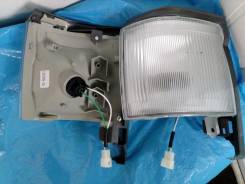 Габаритный огонь. Toyota Hiace, KZH100G, KZH106G, KZH106W, KZH110G, KZH116G, LH100G, LH102, LH102V, LH103, LH103V, LH104, LH105, LH107G, LH107W, LH108...