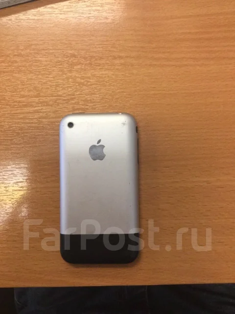 Apple iPhone 2G. �/� ����