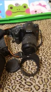 Sony Alpha SLT-A77. 20 � ����� ��, ���: 14� � �����
