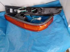Поворотник. Toyota Hiace, KZH100G, KZH106G, KZH106W, KZH110G, KZH116G, LH100G, LH102, LH102V, LH103, LH103V, LH104, LH105, LH107G, LH107W, LH108, LH10...