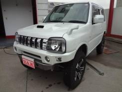 Suzuki Jimny. механика, 4wd, 0.7, бензин, 36 000 тыс. км, б/п. Под заказ