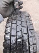 Dunlop DSV-01. Зимние, без шипов, 2011 год, износ: 10%, 4 шт. Под заказ