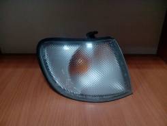 Поворотник. Nissan Sunny Двигатели: GA16DE, GA16DS, GA14DE, SR20DET, CD20, SR20DE, GA14DS