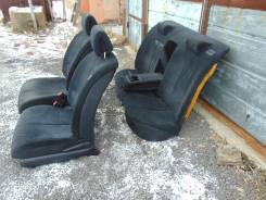 Сиденье. Nissan Teana, J31 Двигатель VQ23DE