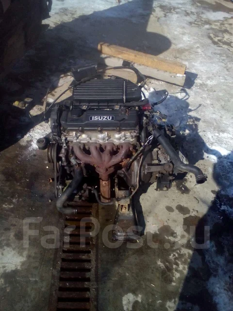 Isuzu GeMini ����