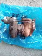 Турбина. Toyota Hilux Surf, KZN130G, KZN130W Toyota Hiace Двигатель 1KZTE