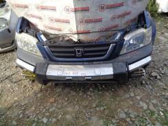 Nose cut HONDA CRV