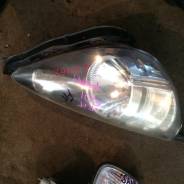 Фара. Honda Fit, GD4, GD3, GD2, GD1, GD