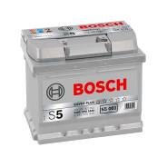 Bosch. 52 А.ч., Обратная (левое), производство Европа