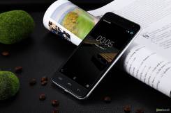Homtom HT3. Новый