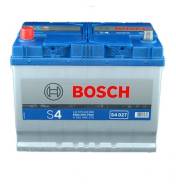 Bosch. 70 А.ч., Прямая (правое), производство Европа