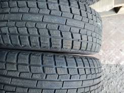Yokohama Ice Guard IG20. Зимние, без шипов, износ: 5%, 2 шт