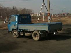 Грузовая машина