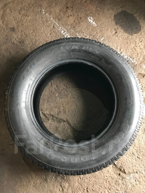Firestone Firehawk. ������, ��� �����, 2011 ���, �/�, ����� 30 % ����
