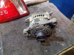 Генератор. Nissan Cube, AZ10, ANZ10 Nissan March Box, WAK11, WK11 Nissan Micra Nissan March, ANK11, K11, AK11 Двигатели: CGA3DE, CG10DE