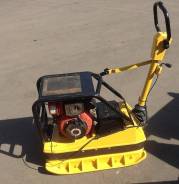 Wacker Neuson. Виброплита Wacker DPU 4045 реверсивная