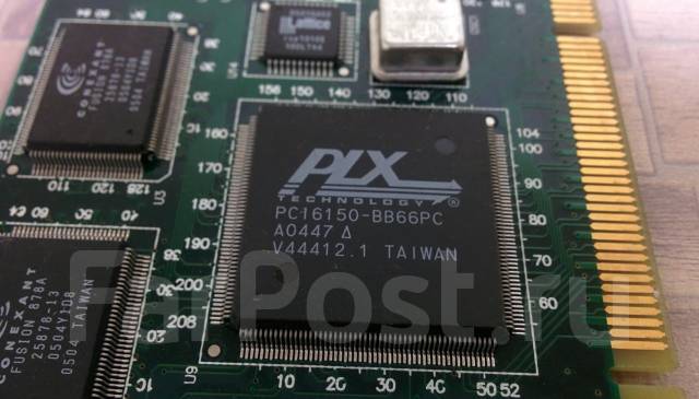 Plx technology pci 9054 driver download